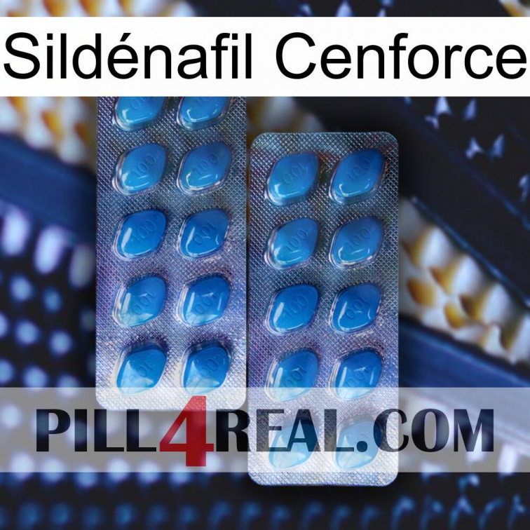 Sildénafil Cenforce viagra2